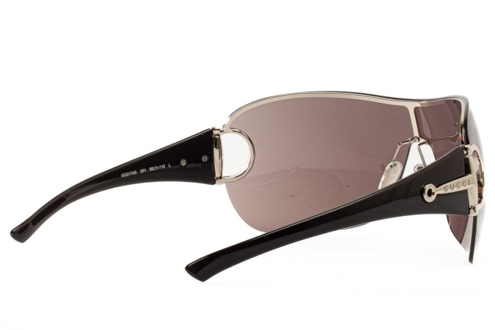 Occhiali da sole GUCCI GG2174S 001