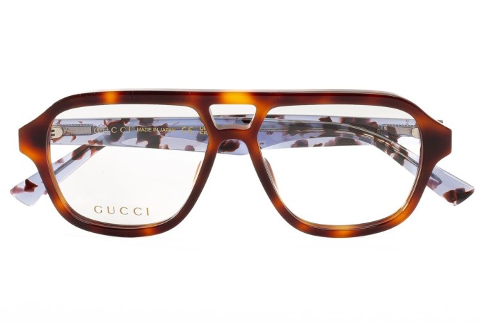Occhiali da vista GUCCI GG2183O 003