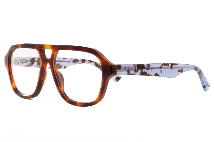 Occhiali da vista GUCCI GG2183O 003