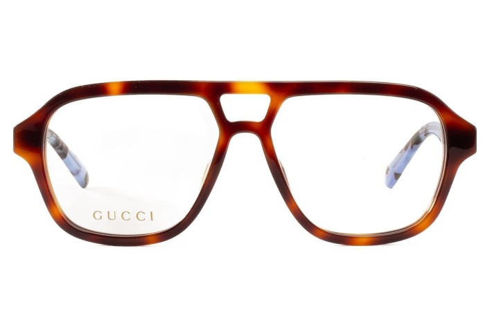 Occhiali da vista GUCCI GG2183O 003