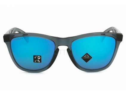 サングラスOAKLEYFrogskinsプリズム偏光OO9013-F655