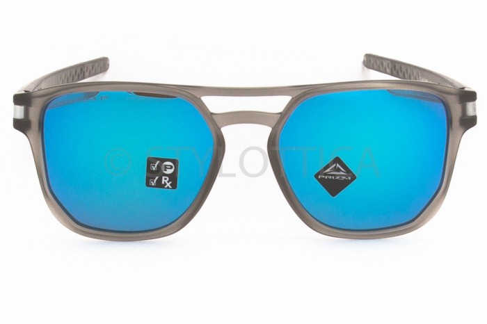 темные очки OAKLEY Latch Beta prizm...