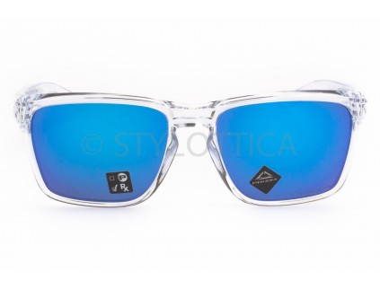 サングラスOAKLEYSylas prizm OO9448-0457