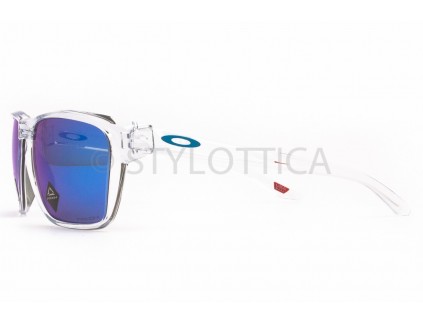 サングラスOAKLEYSylas prizm OO9448-0457 2