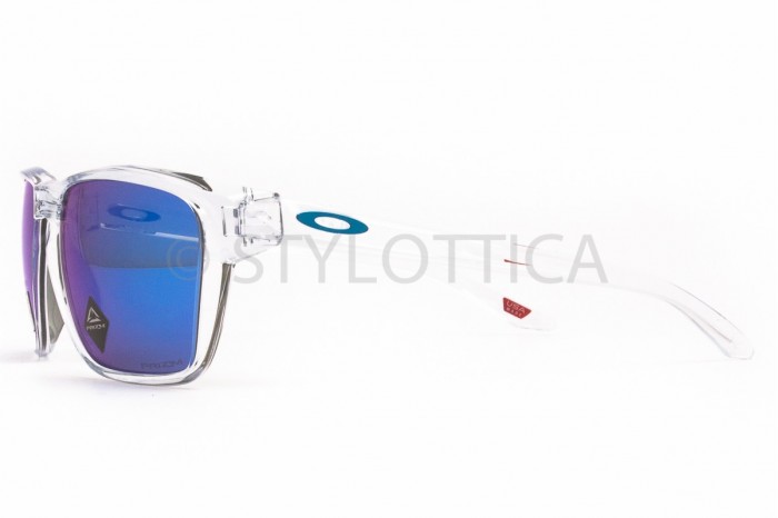 サングラスOAKLEYSylas prizm OO9448-0457