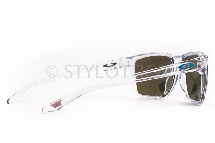 サングラスOAKLEYSylas prizm OO9448-0457