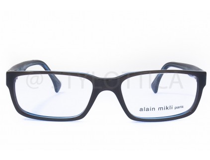 Eyeglasses ALAIN MIKLI 1757...