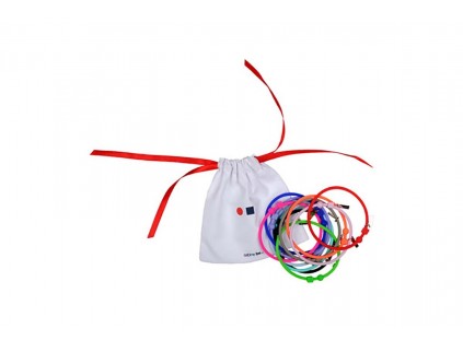 Kit Bracciale e cavigliera... 2
