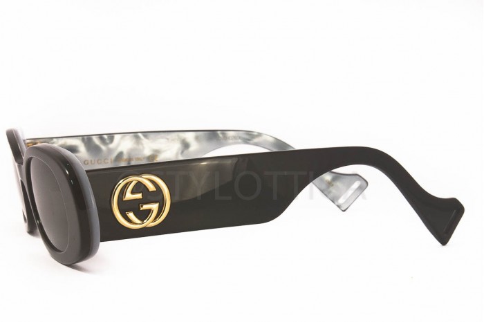 Sunglasses GUCCI GG0517S 001