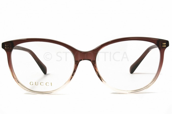 眼鏡GUCCIGG0550O 007