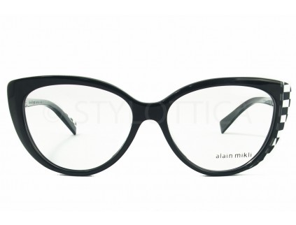 очки ALAIN MIKLI a03084 008