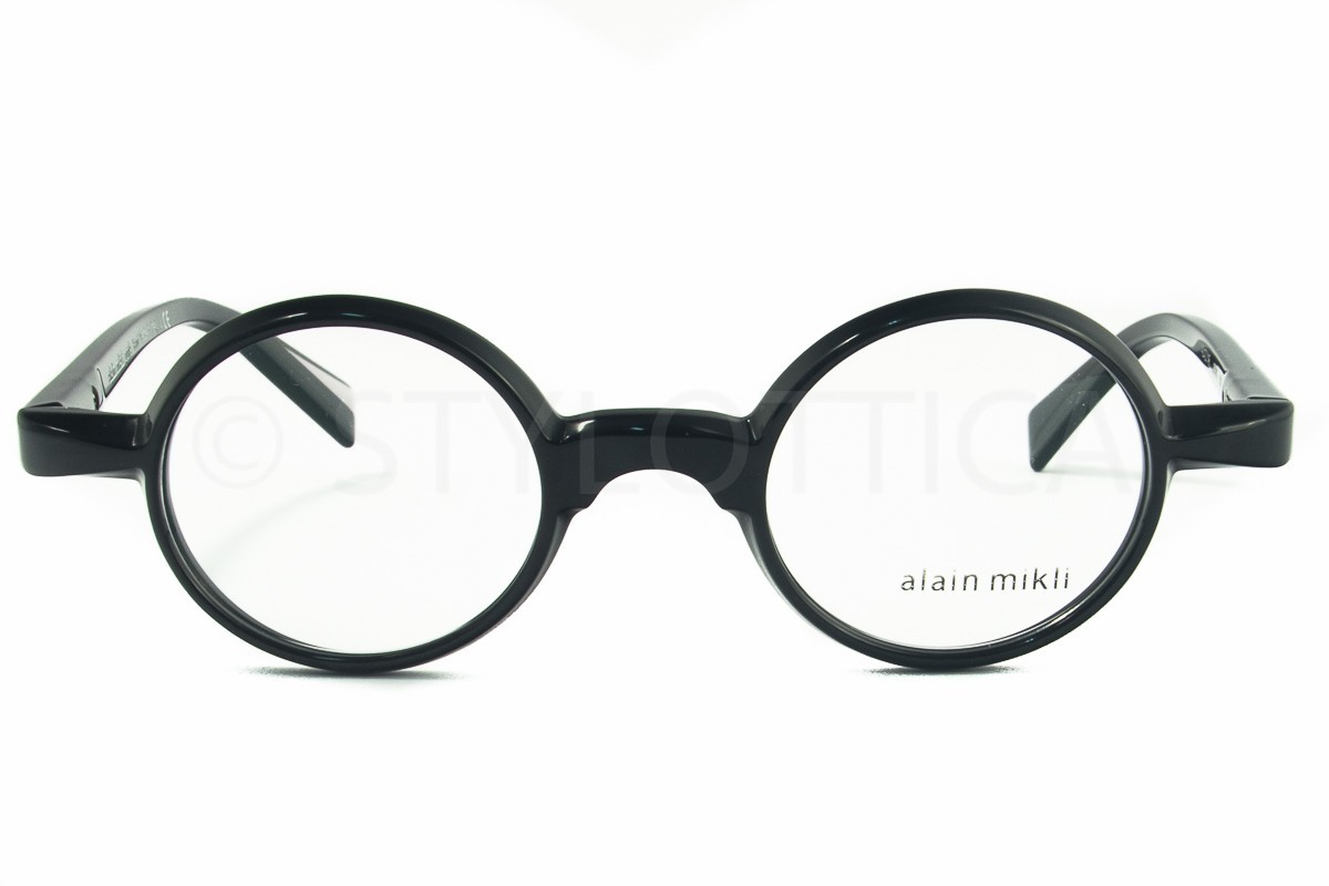 Eyeglasses ALAIN MIKLI a03085 001