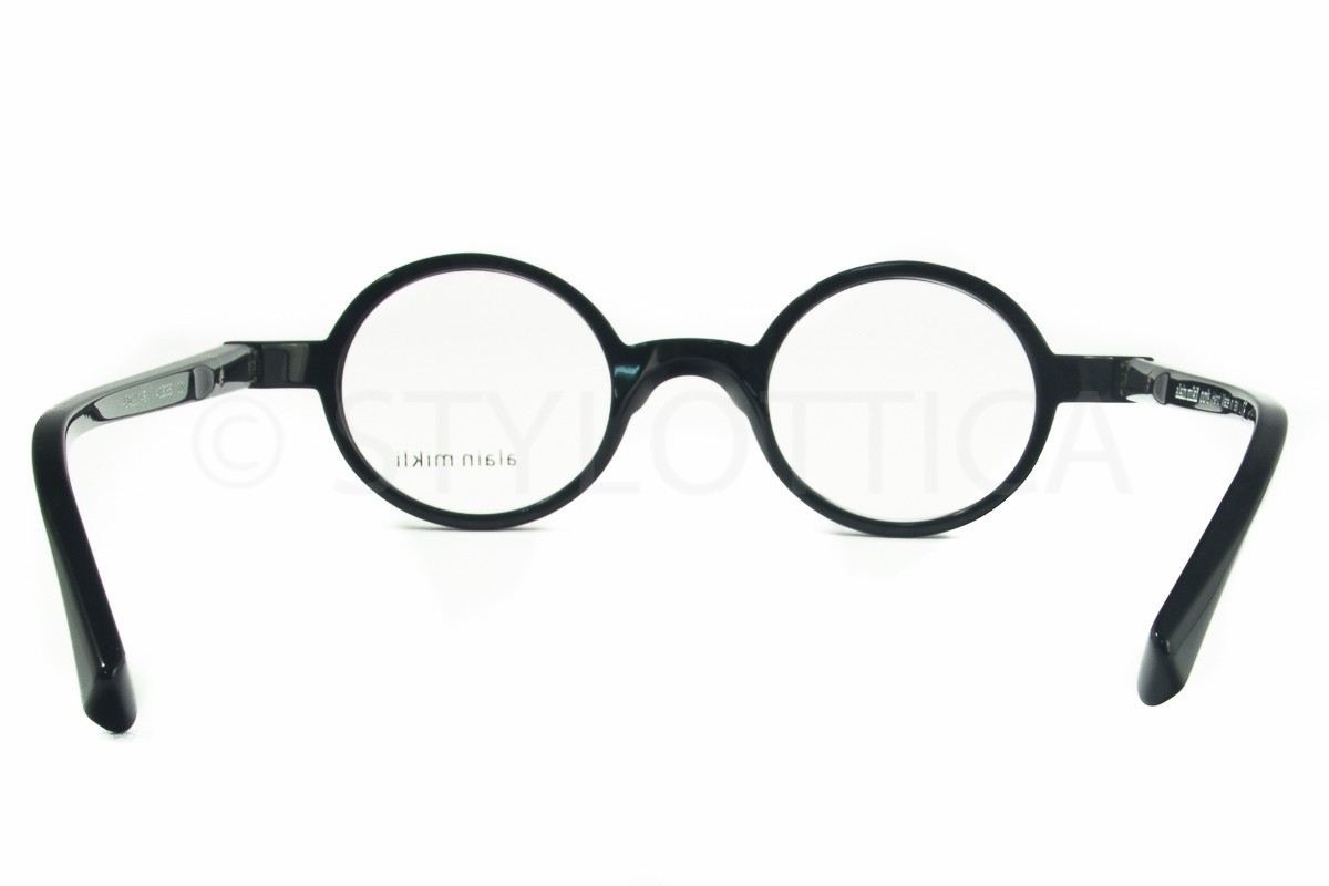 Eyeglasses ALAIN MIKLI a03085 001