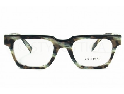 очки ALAIN MIKLI verney...