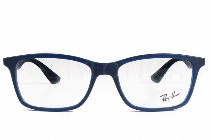 ray ban 7047 blue online -