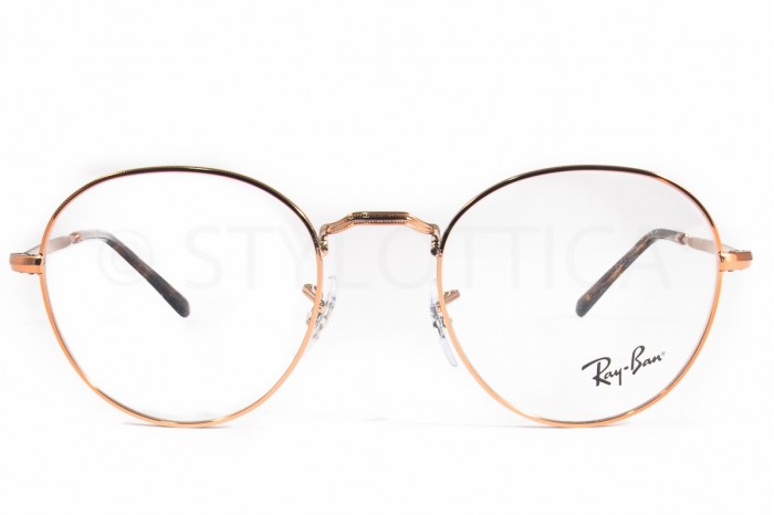 Eyeglasses RAY-BAN 3582v rb 2943 49-20 