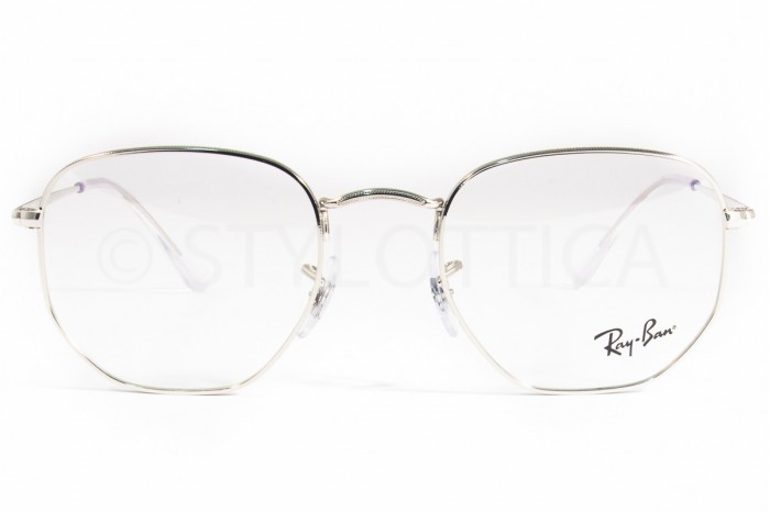 eyeglasses ray ban frames