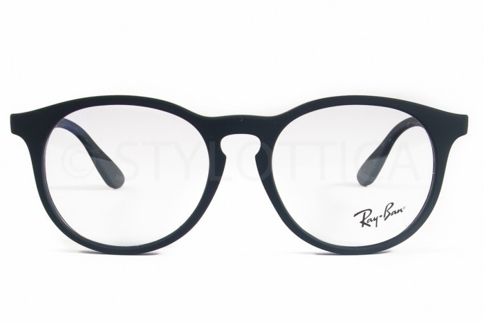 Eyeglasses Junior Ray Ban RB 1554 Round 