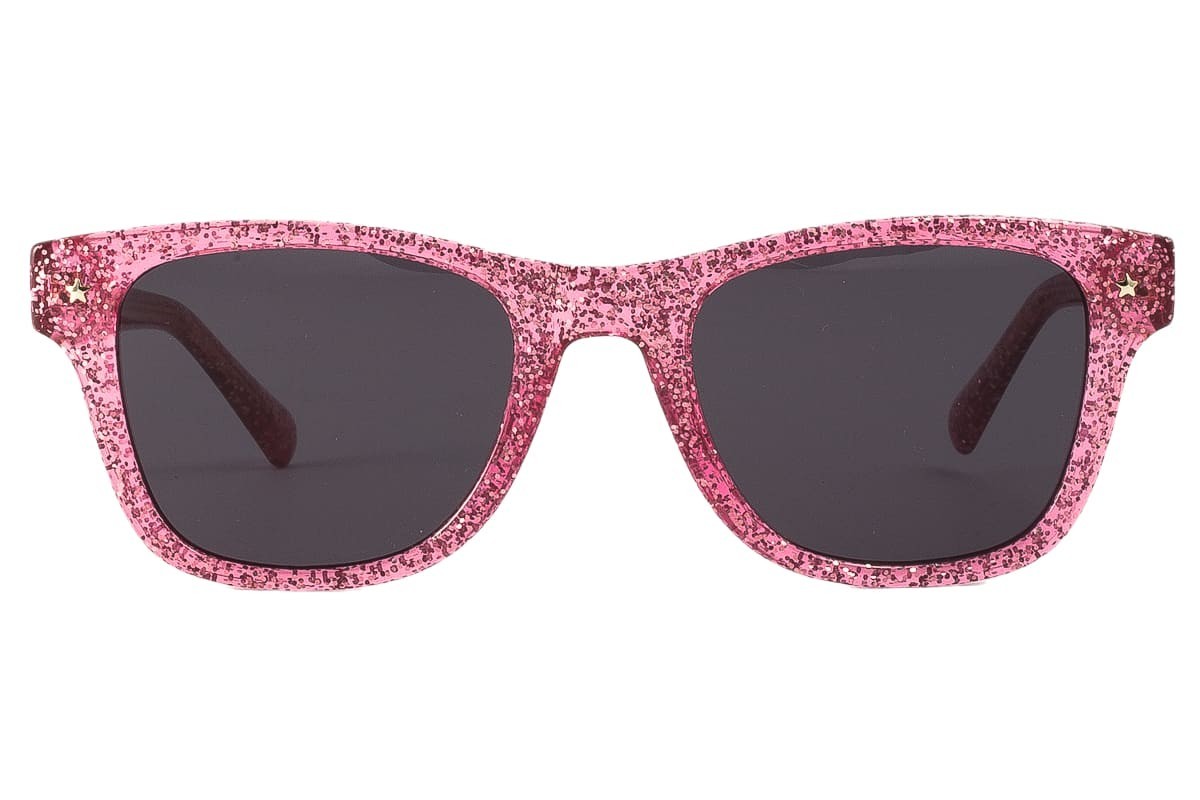 OCCHIALI GLITTER CHIARA FERRAGNI
