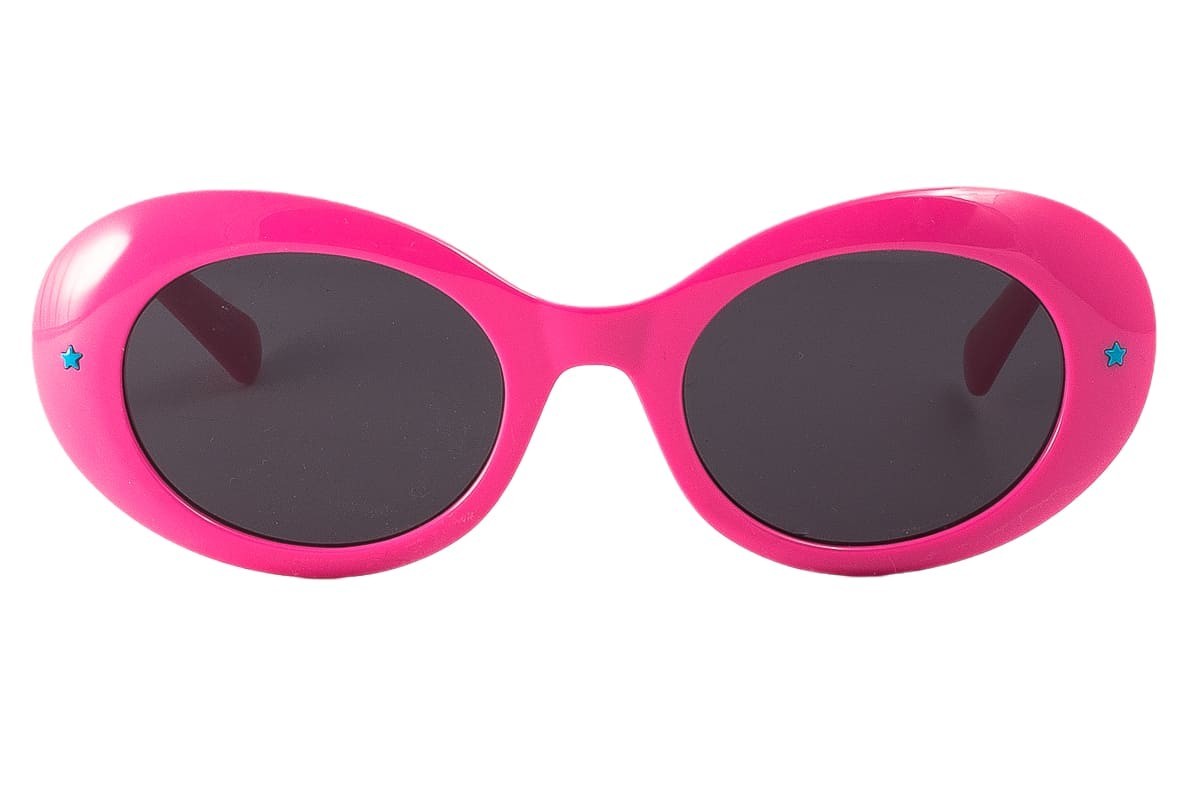OCCHIALI ROTONI CHIARA FERRAGNI