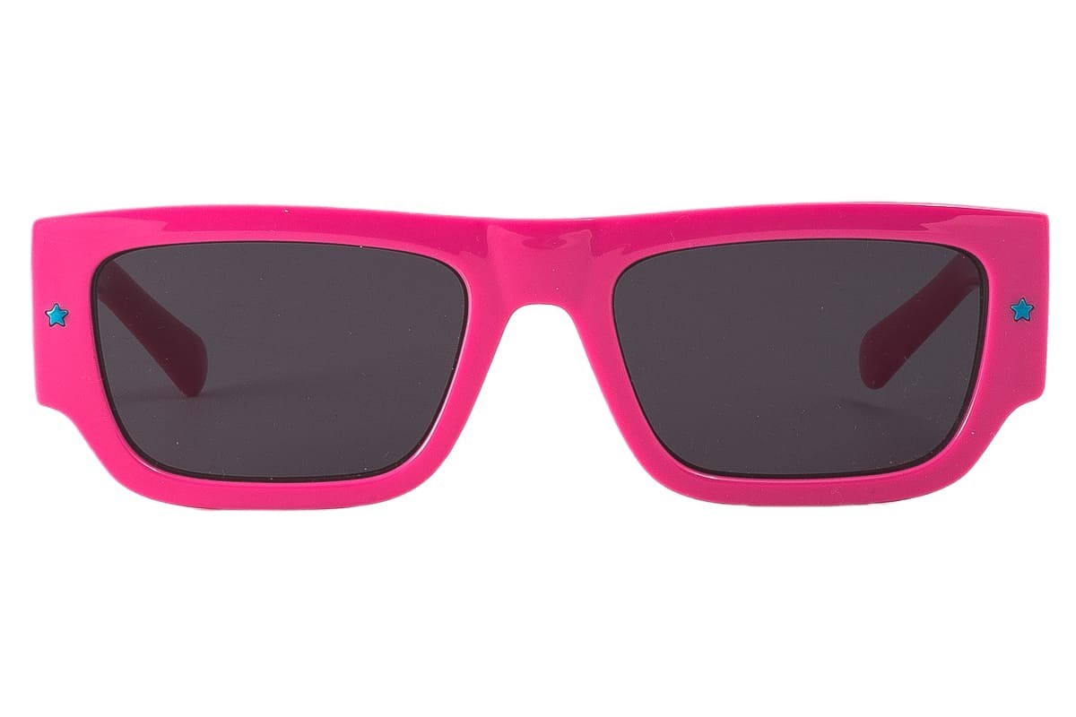 OCCHIALI FUXIA CHIARA FERRAGNI