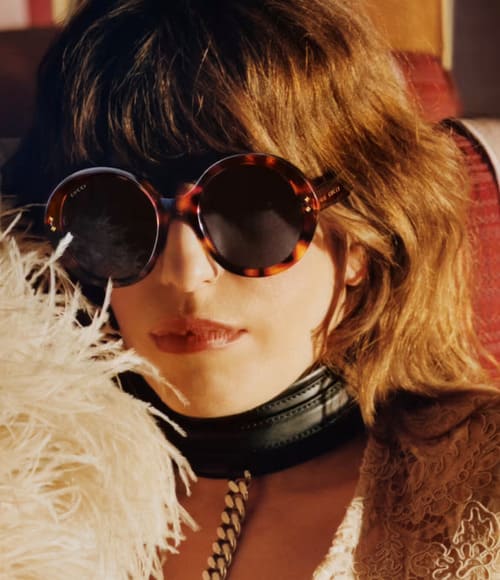 Очки Gucci 2022