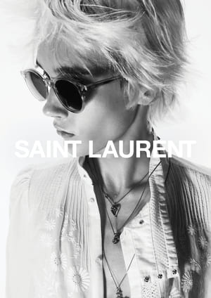 Очки Saint Laurent на stylottica.com