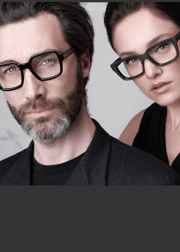 Dandy's Eyewear on Stylottica.com