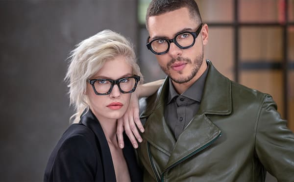 Очки Денди на Stylottica.com
