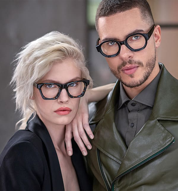 Очки Денди на Stylottica.com