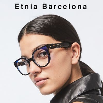 Etnia Barcelona sunglasses on Stylottica.com