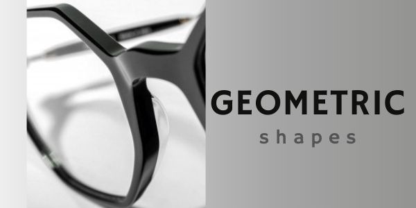 Geometric eyeglasses: new trends for FW 2020-21